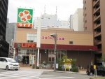 小麦の郷ライフ土佐堀店