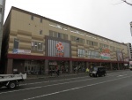 小麦の郷ライフ二条駅前店