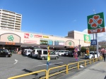 小麦の郷ライフ浜甲子園店