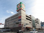 小麦の郷ライフ関目店