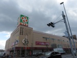 小麦の郷ライフ本山店
