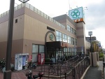Zoom in 小麦の郷ライフ箕面店