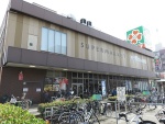 小麦の郷ライフ昭和町店