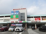 小麦の郷ライフ菱江店