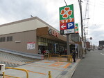 Zoom in 小麦の郷ライフ玉出東店