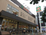 小麦の郷ライフ清水谷店