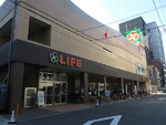 小麦の郷ライフ堺筋本町店