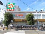 Zoom in 小麦の郷ライフ住吉山之内店