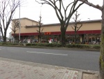 小麦の郷ライフ北白川店