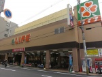 小麦の郷ライフ西大橋店