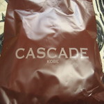 cascade