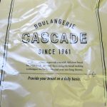 cascade