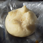 もちもちパン：まん福ベーカリー