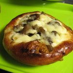 ごぼうさんの甘辛煮：Rauk