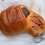 巳ちゃん：進々堂三条河原町店