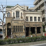 進々堂京大北門前店