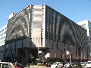 進々堂ラクエ四条烏丸店