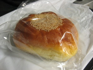 あんパン：ブルンネン