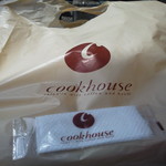 cookhouse