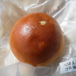 とろ～りクリームパン：cookhouseホワイティ梅田店