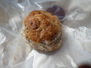 おさつゴマ：cookhouse