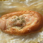 たらも：エイトノットベーカリー
