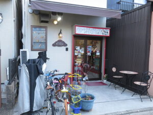 エトルタ（新店舗）