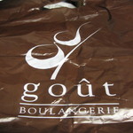 goût