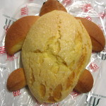 カメロンパン：メリッサ