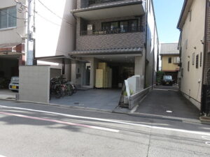 ブーランジェ オクダ本店