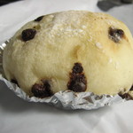 もっちりチョコ：Pain de mie