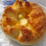 クラッシュチーズ：志津屋京阪三条店
