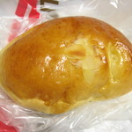 ジャムパン：コペンハーベストATC南港店