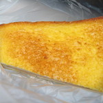 クロックムッシュ：FREDS CAFE梅田店