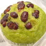 もちもち抹茶：FREDS CAFE梅田店