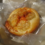 蓮根ポテト：イスズベーカリー