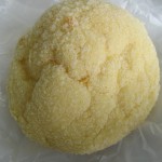 北山メロン：進々堂三条河原町店
