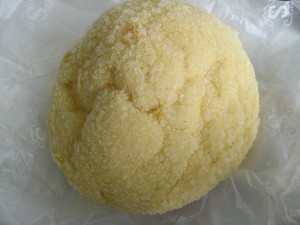北山メロン：進々堂