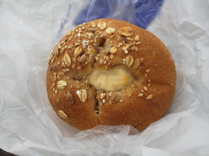 ゴーダチーズフランス：志津屋
