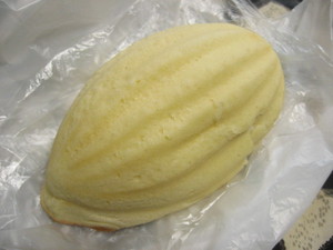 メロンパン：大正製パン所
