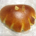 クリームパン：ワルダー