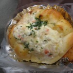 もっちりタルタルチキン：cascadeゼスト御池店