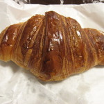 クロワッサンイズニー：gout