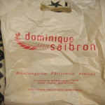 dominique saibron
