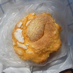瀬戸内レモンパン：サンエトワール大阪WTC店