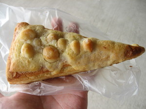 マカダミア&ショコラ：進々堂