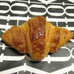 プチクロワッサン：フォション高島屋京都店