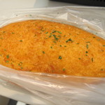 スパイシー鶏キーマカレー：FREDS CAFE梅田店