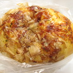 焼そばパン：HOKUOJR天満店