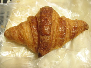 クロワッサン：ルビアン